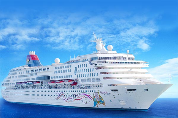 Star Cruises